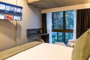 Song Hotel Sydney - Policies and Payments