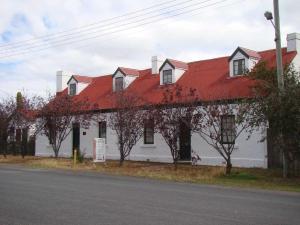 Sorell Barracks - Health and Safety Measures