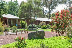 Southern Grampians Cottages - Frequently Asked Questions