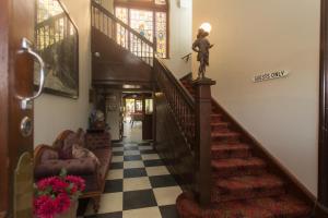 Southern Railway Hotel Goulburn - Questions About Your Stay