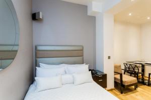 Space ApartHotel - Common Questions