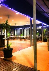 Spinifex Hotel - Policies and Information