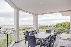 Spinnakers by Rockingham Apartments - Booking and Policies