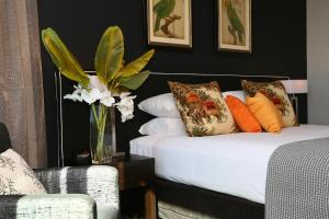 Springfield Lakes Boutique Hotel - The Last Word