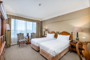 Stamford Plaza Brisbane - Policies and Booking