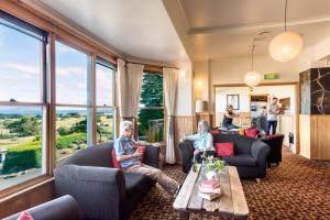 Stanley Seaview Inn - Additional Information