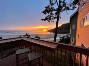 Starfish Point - Location and Directions