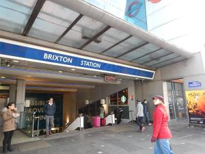 Stylish Studio Room in Trendy Brixton - B - Property Highlights