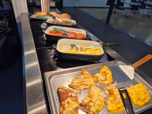 Summer Port Lodge - Frequently Asked Questions