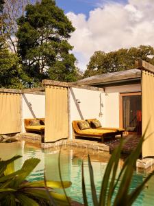 Sun Ranch - Payment and Cancellation