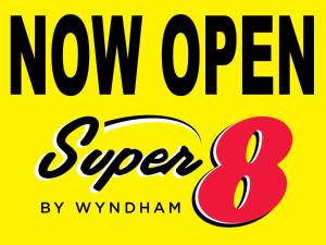 Super 8 by Wyndham Cookeville, TN - Accessibility and Accommodations