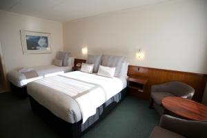 SureStay Hotel by Best Western The Clarence on Melville - Why Choose SureStay Hotel?