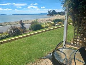 Swansea Motor Inn Tasmania - Rooms and Furnishings
