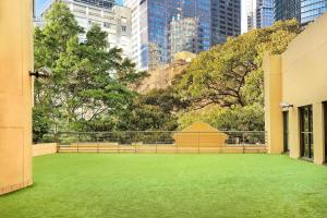 Sydney Harbour Marriott Hotel at Circular Quay - Booking and Reservations