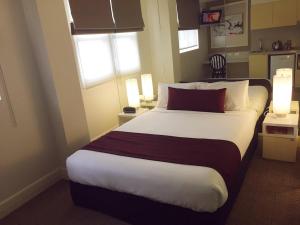 Sydney Potts Point Central Apartment Hotel Official - Guest Reviews and Ratings