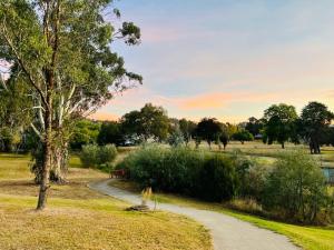 Talbingo Lodge - Selwyn Accommodation - Safety and Security Features