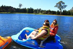 Tamar Valley Resort Grindelwald - Policies and Reservations