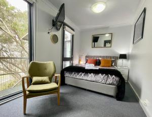 Tanjil Creek Lodge - Payment and Cancellation