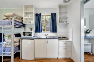 Tasman Holiday Parks - Yallingup Beach - Questions About Your Stay