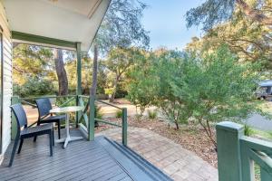Tasman Holiday Parks - Yallingup Caves - Questions About Your Stay