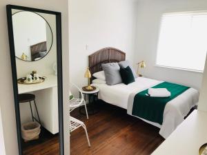 Tea Gardens Hotel - Questions About Your Stay