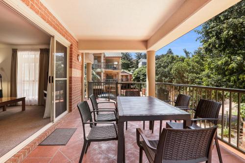 Terralong Terrace Apartments - Additional Details