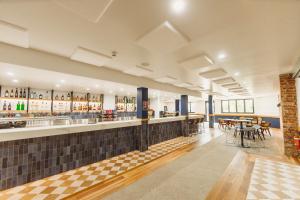 The Albion Hotel - Accessibility