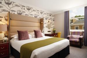 The Baileys Hotel London Kensington - Common Questions