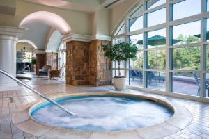The Ballantyne, a Luxury Collection Hotel, Charlotte - Dining and Culinary Offerings