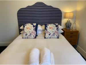 The Barkly Bistro Bar & Accommodation - Frequently Asked Questions