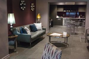 The Bayswater Sydney - Policies and Booking Details