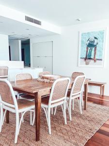 The Beach Cabarita - Questions About Your Stay