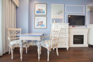 The Beach Club at Charleston Harbor Resort and Marina - Sustainability Initiatives