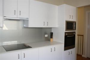 The Beach Townhouse - Getting There