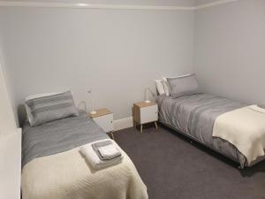 The Bend Abode - Frequently Asked Questions