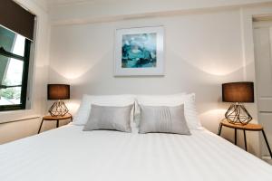 The Berry Inn - Payment and Cancellation Information