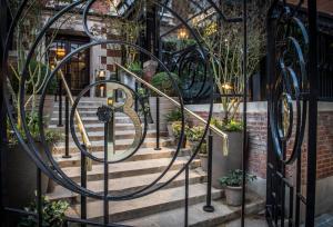The Bloomsbury Hotel - Pet-Friendly Accommodations