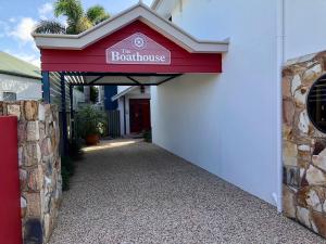 The Boathouse - The Last Word