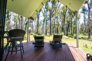 The Bower At Broulee - Policies and Restrictions