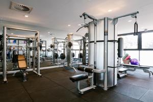 The Branksome Hotel & Residences - The Last Word