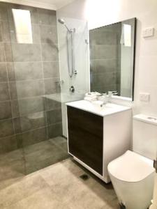 The Brighton Apartments - Booking and Cancellation