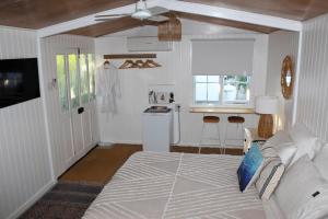 The Bunkhouse - Getting to The Bunkhouse