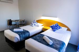 The Busselton Motel - Payment and Restrictions