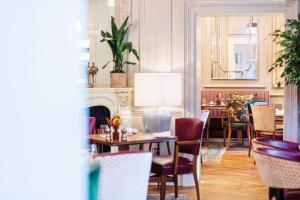 The Cadogan, A Belmond Hotel, London - Common Questions