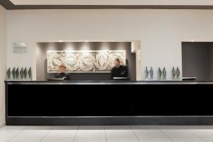 The Caesar Hotel - Additional Details