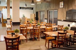 The Caledonian Hotel Wonthaggi - Booking and Special Requests