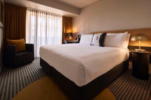 The Capitol Hotel Sydney - Questions About Your Stay