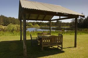 The Carriages Boutique Hotel and Vineyard - Hotel Highlights and Awards