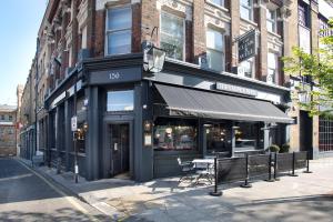 The Clerk & Well Pub and Rooms - Common Questions