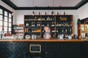 The Commercial Boutique Hotel - Questions About Your Stay